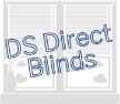 DS Direct Blinds Logo